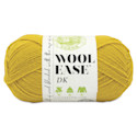 Lion Brand Yarn Wool-Ease DK Yarn - Goldenrod, 232 yds