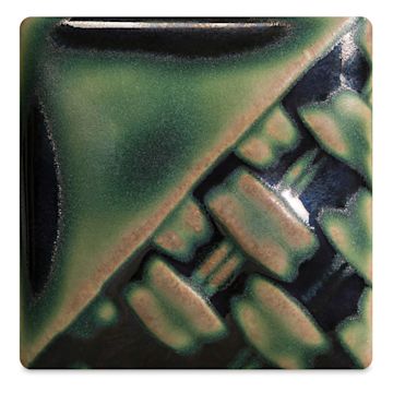 Open in modal - Mayco Stoneware Matte Glaze - Rainforest, 16 oz