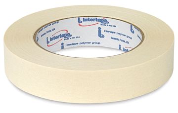 Open in modal - Intertape Masking Tape - 3"