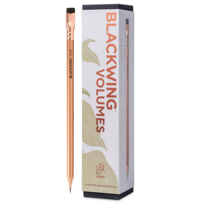 Blackwing Volume 200 Pencils - Pkg of 12