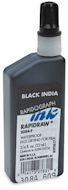 Koh-I-Noor Rapidraw Black India Ink