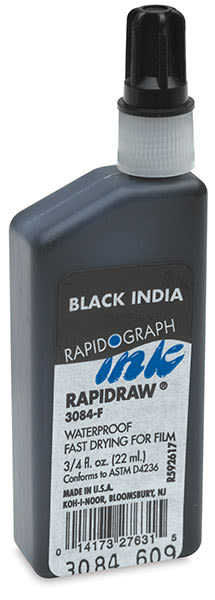 Rapidraw Ink