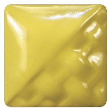 Open in modal - Mayco Stoneware Gloss Glaze - Yellow Gloss