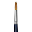 Escoda Chronos Brush - Short Handle, Round, Size 14