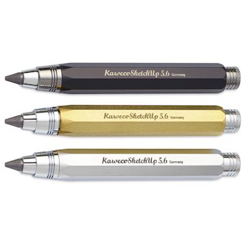 Open in modal - Kaweco Sketch Up Clutch Pencils