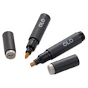 Olo Dual-Tip Marker - WG1 Warm Gray 1