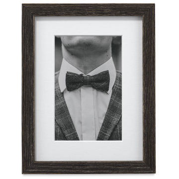 Open in modal - Blick Westwood Frames - Charcoal, Thin, 6" x 8"