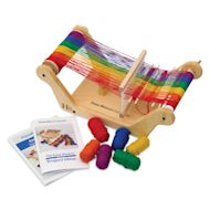 Friendly Loom Easy Weaver Loom Kit