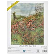 Yasutomo Heavyweight Mineral Paper Pad