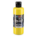 Createx Wicked Colors Airbrush Color - Opaque Bismuth Vanadate Yellow, 4 oz, Bottle