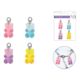 Forever in Time Gummy Bear Charms