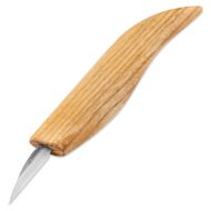 BeaverCraft Detail Wood Carving Knife