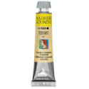 Maimeri Artist Gouache - Light Yellow, tube