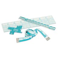 Dritz Measuring Tool Set