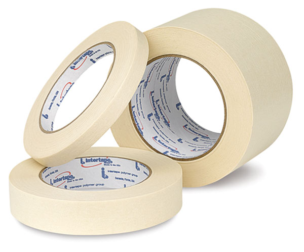 strong masking tape