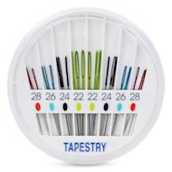 Singer Tapestry Needle Set