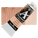 Grumbacher Academy Oil Color - Pale Pink, 37 ml tube