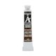Grumbacher Academy Watercolor - Raw Umber Hue, 7.5 ml tube