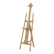 American Easel Lyre