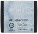 Grumbacher Vine Charcoal - Medium, Pack of