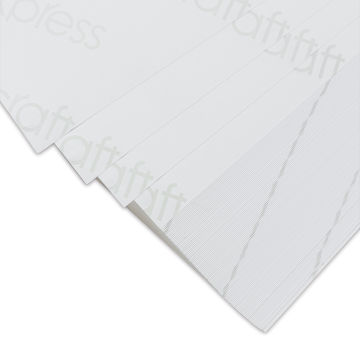 Craft Express Sublimation Printer Paper - 11" x 17", Pkg of 110 Sheets