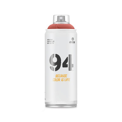 MTN 94 Spray Paint - Oak Brown, 400 ml can