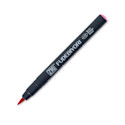 Zig Fudebiyori Brush Pen - Peach Pink