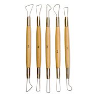Art Alternatives Double-Ended Wire Sculpting Tool Set