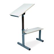 Klopfenstein Steel Art Horse