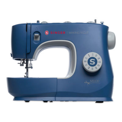 Singer Making the Cut M3330 Sewing Machine, front