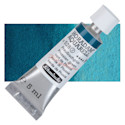 Schmincke Horadam Aquarell Artist Watercolor - Prussian Green, 5 ml tube
