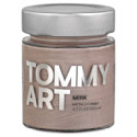 Tommy Art Mineral Paint - Mink (Metallic)