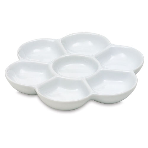 White Porcelain Tray