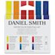 Daniel Smith Extra Fine Watercolors - Set of 6, 5 ml tubes. Front of package.
