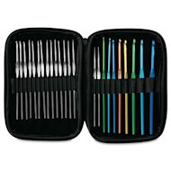 Boye CrochetMaster Crochet Hook Set