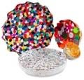 Confetti Bowls - Lesson Plans | BLICK Art Materials