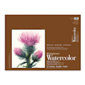 Strathmore 400 Series Watercolor Paper Pad - 18" x 24", Wire Bound, 12 Sheets