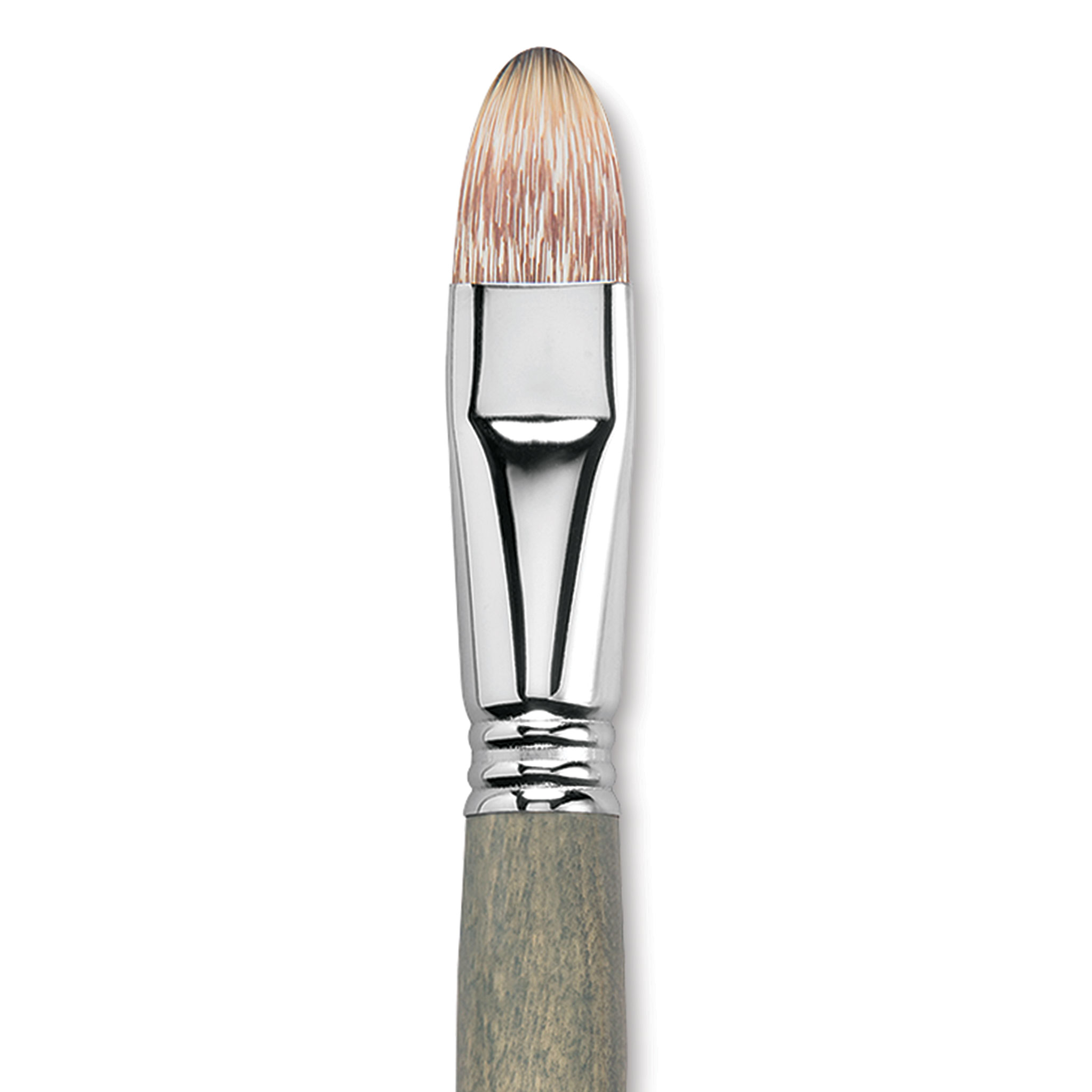 Bamboo Stripe Fabric Brush – Eskayel