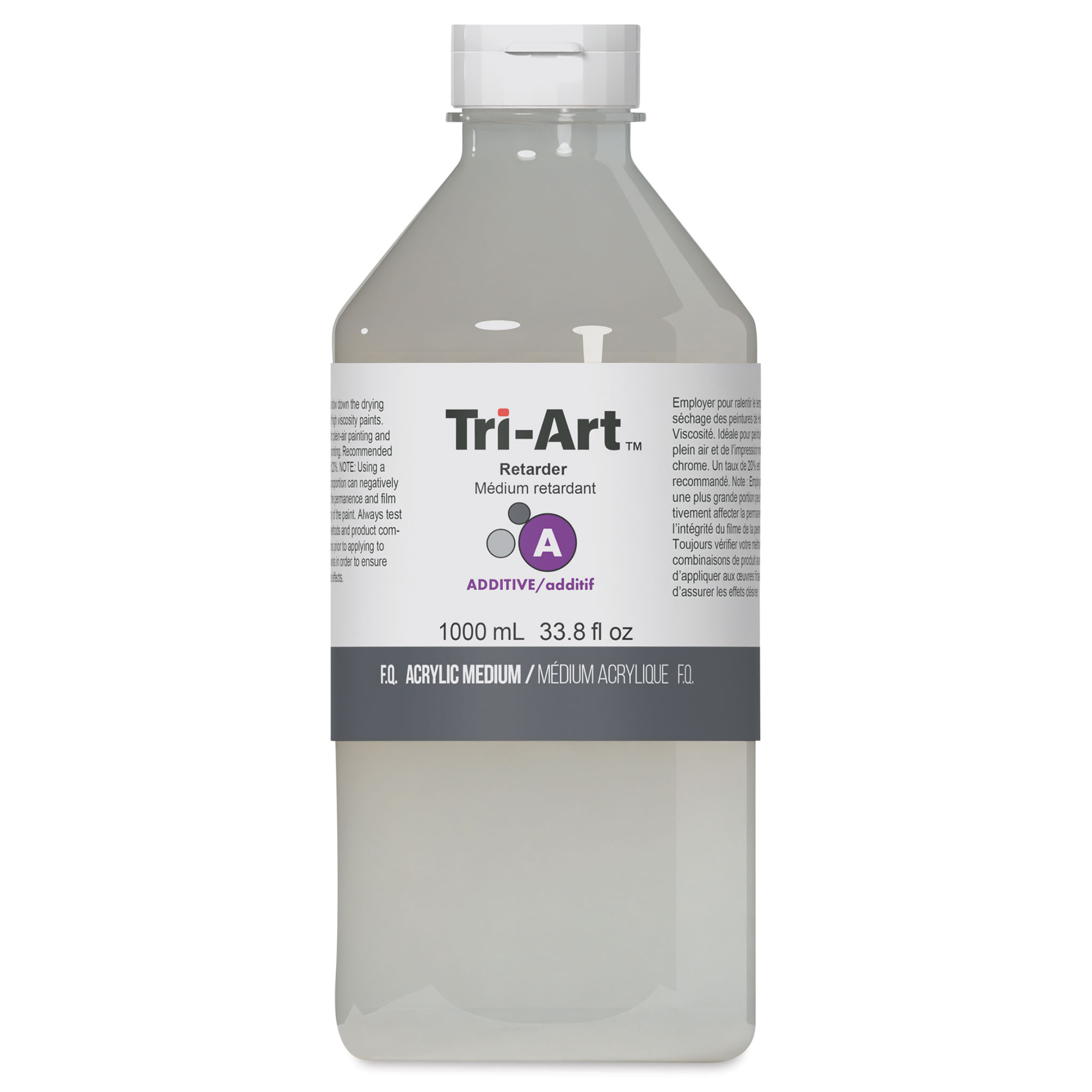 TriArt Acrylic Retarder