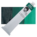 Bob Ross Oil Color - Phthalo Green, 6.8 oz tube