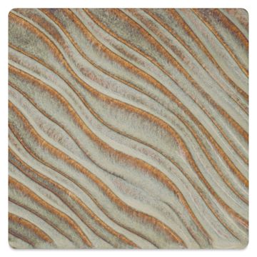 Open in modal - Amaco Potter's Choice Flux Glaze - Mystic Tide