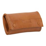 Muud Liv Leather Accessory Case