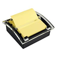 Post-it Clear Top Pop-up Notes Dispensers