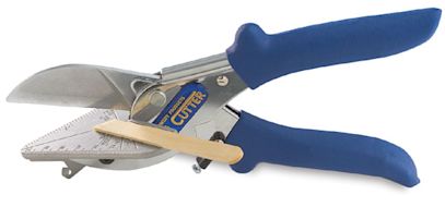 cutters balsa