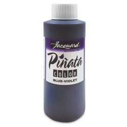 Jacquard Pinata Colors - Blue Violet, 4 oz bottle