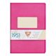 Clairefontaine 1951 Staplebound Notebook - A5, Raspberry