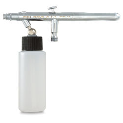 Iwata Revolution Series Airbrushes - BCR, Dual Action Airbrush