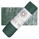Unison Handmade Pastel - Blue Green Earth 18