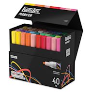 Liquitex Acrylic Markers and Sets