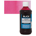 Blick Liquid Watercolor - Fuchsia, bottle
